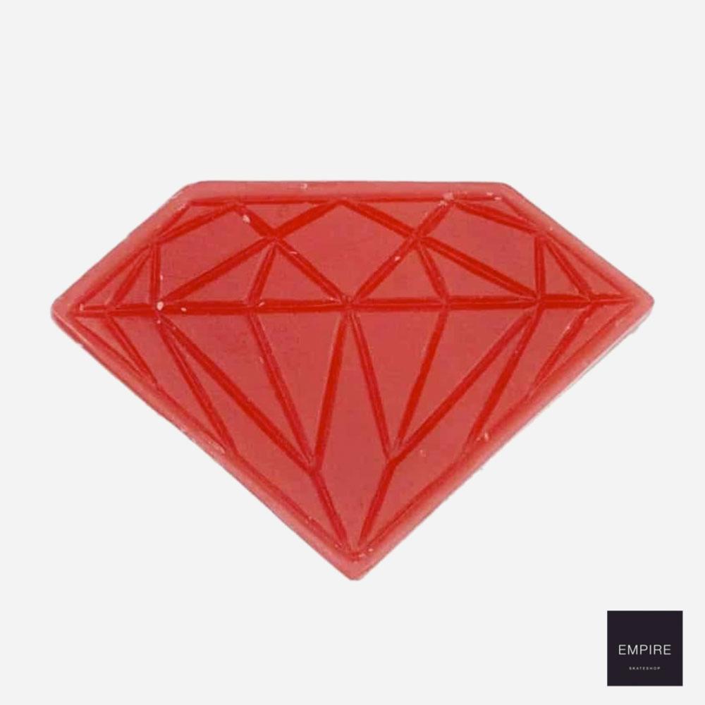 Diamond Hella Slick Wax - Red