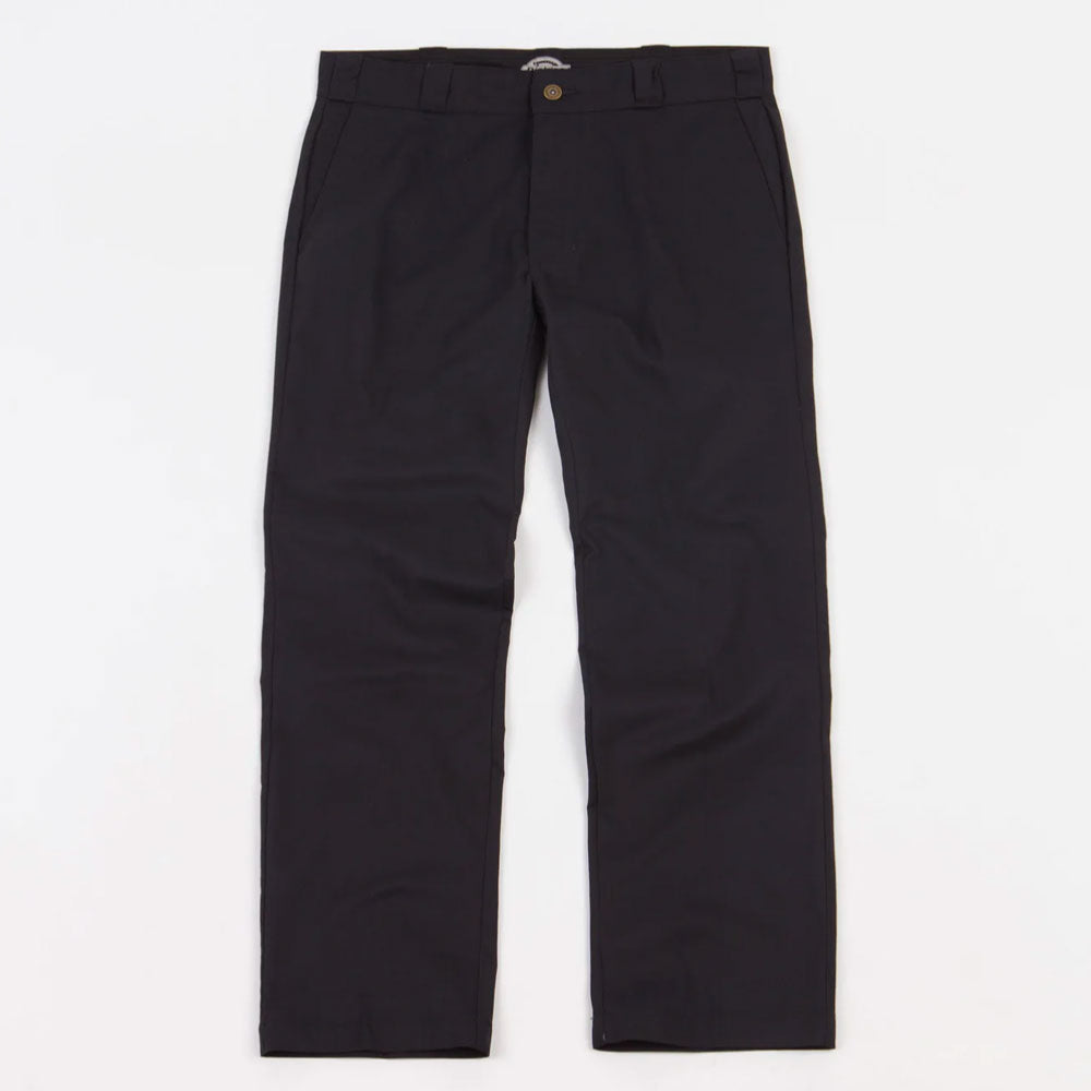 DICKIES -  874 VALLEY GRANDE WORK PANT FLEX - BLACK