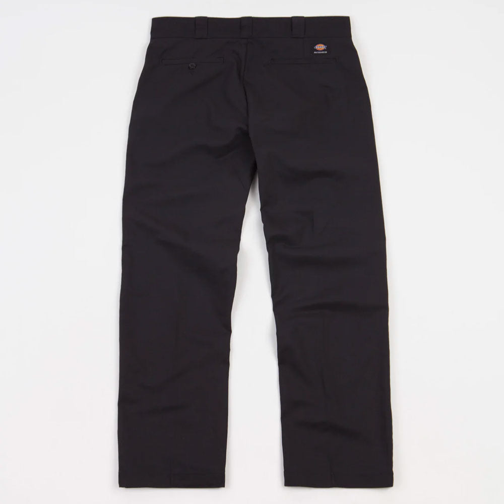 DICKIES -  874 VALLEY GRANDE WORK PANT FLEX - BLACK
