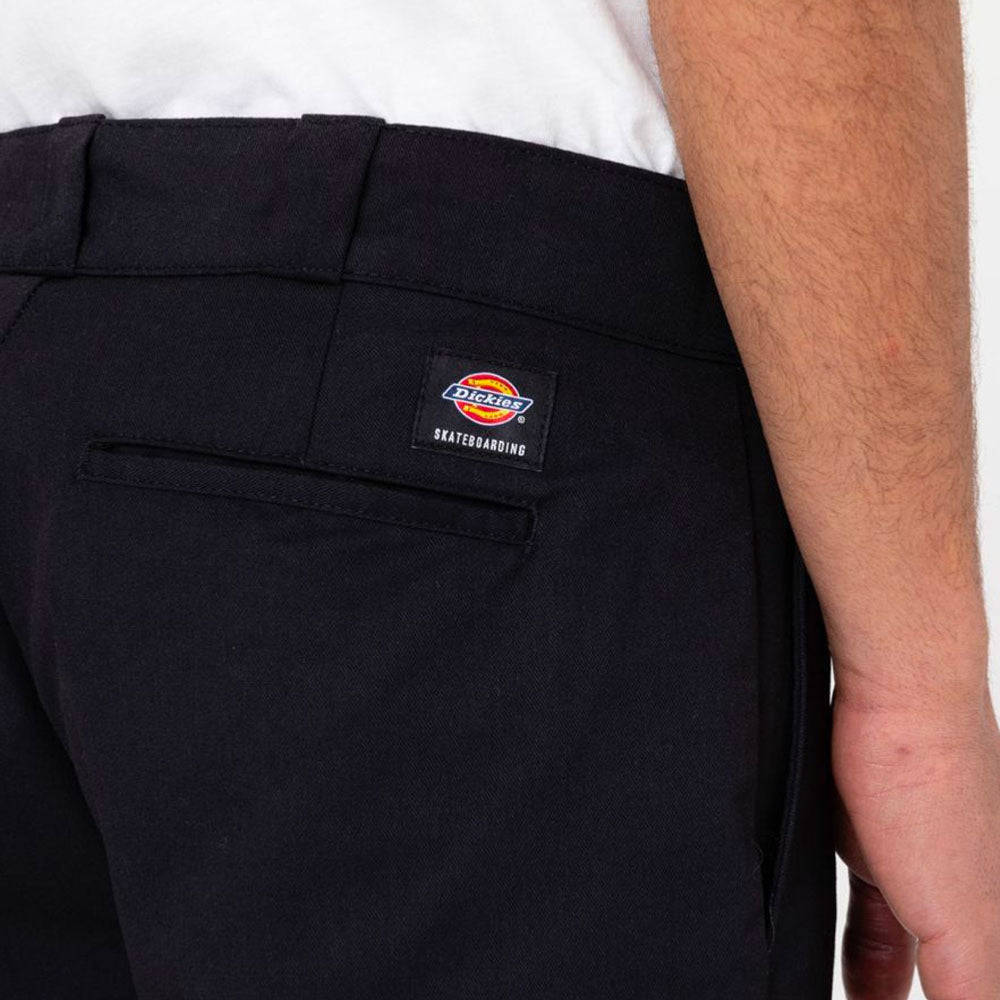 DICKIES -  874 VALLEY GRANDE WORK PANT FLEX - BLACK
