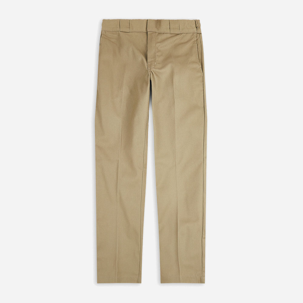 DICKIES - 874 WORK PANT REC - KHAKI