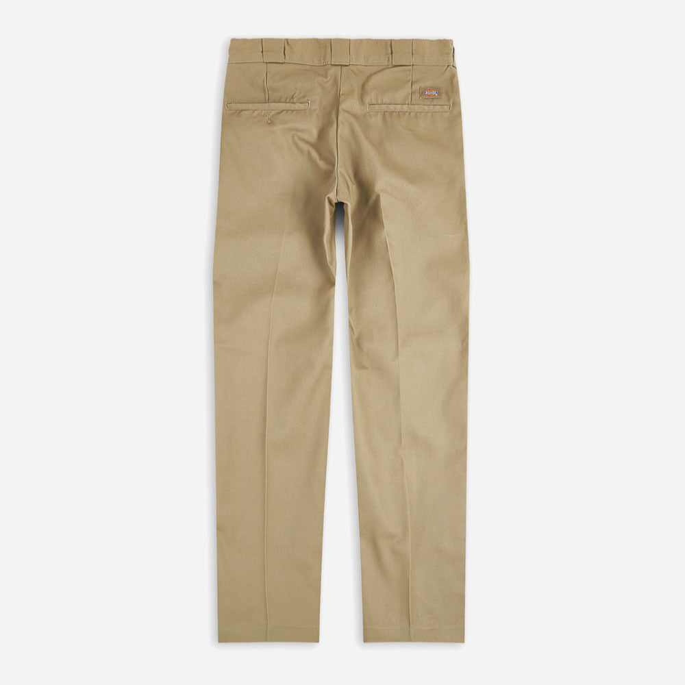 DICKIES - 874 WORK PANT REC - KHAKI