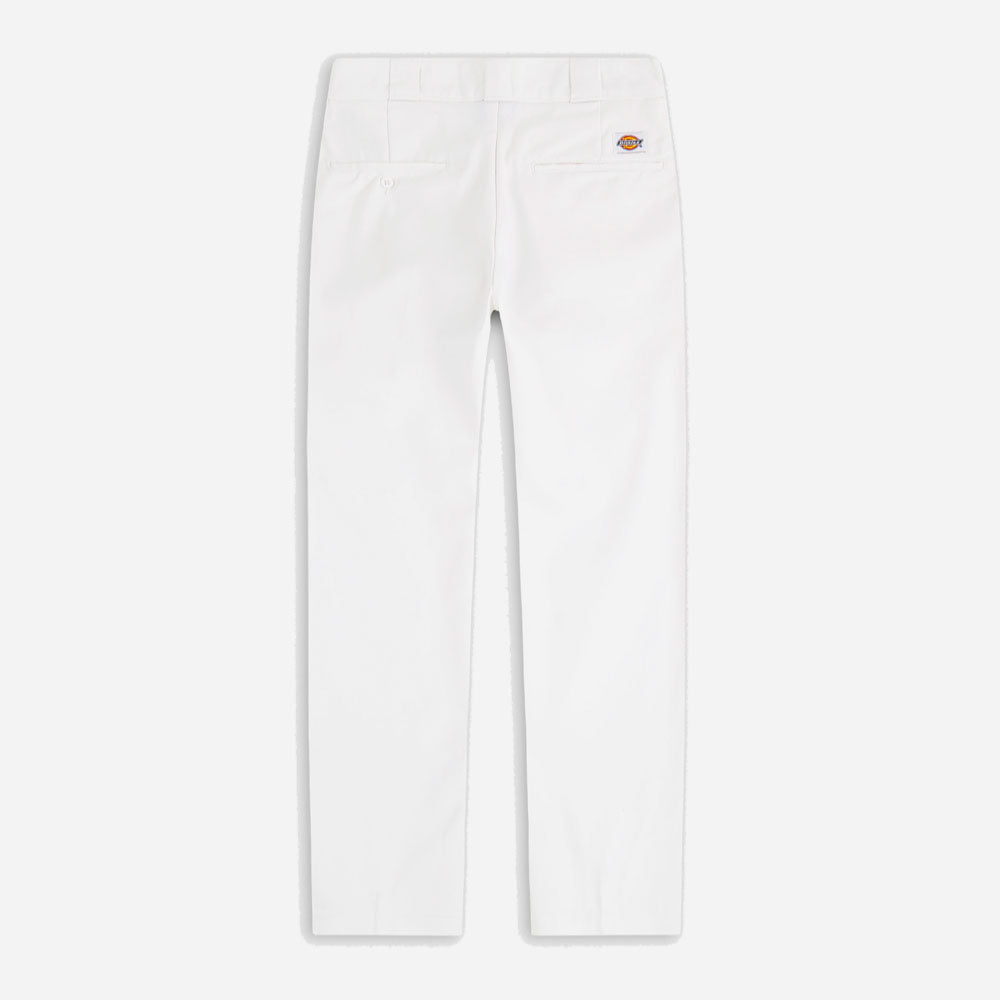 DICKIES -  874 WORK PANT REC - White