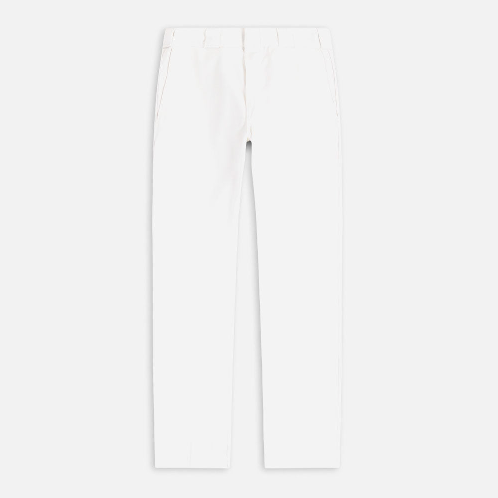DICKIES -  874 WORK PANT REC - White