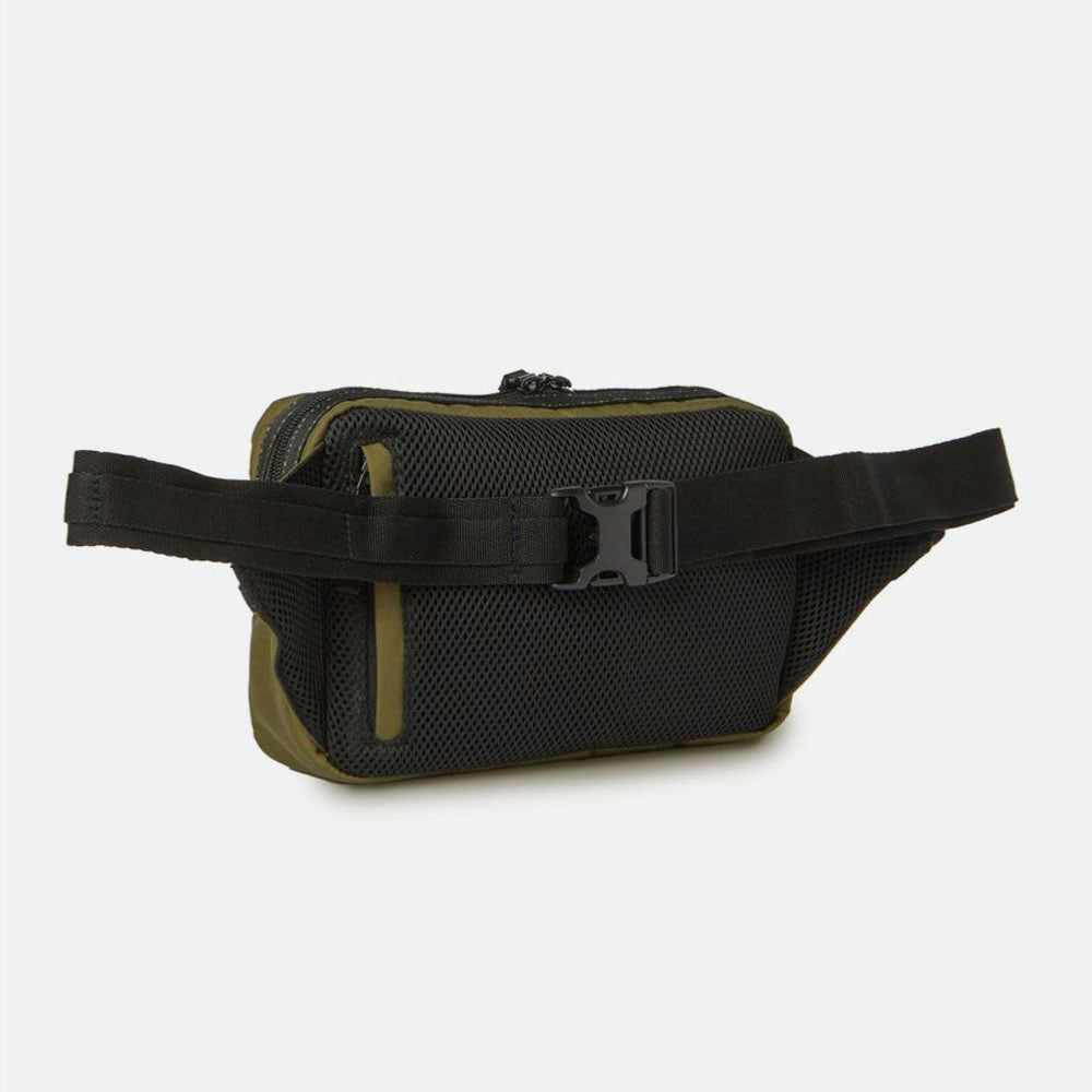 DICKIES - ASHVILLE CROSS BODY - Military Green