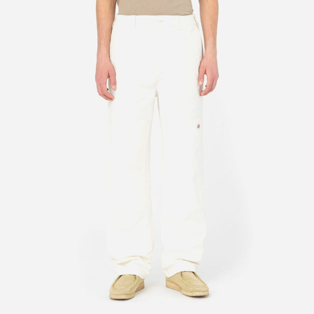 DICKIES - FLORALA PANT - CLOUD