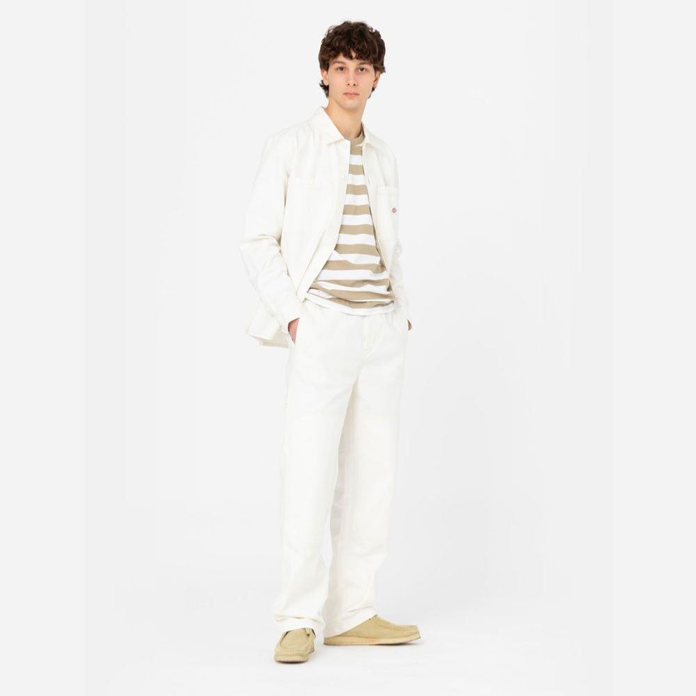 DICKIES - FLORALA PANT - CLOUD