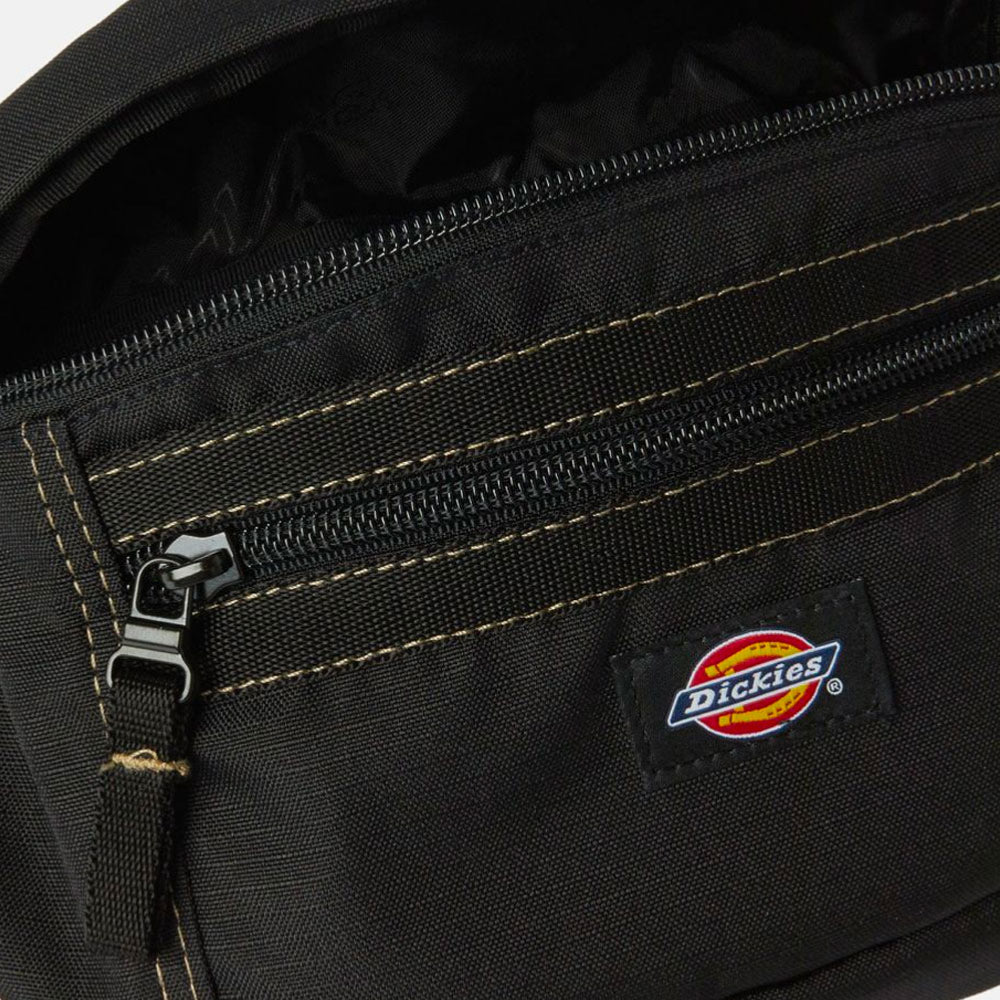 DICKIES - ASHVILLE POUCH - BLACK