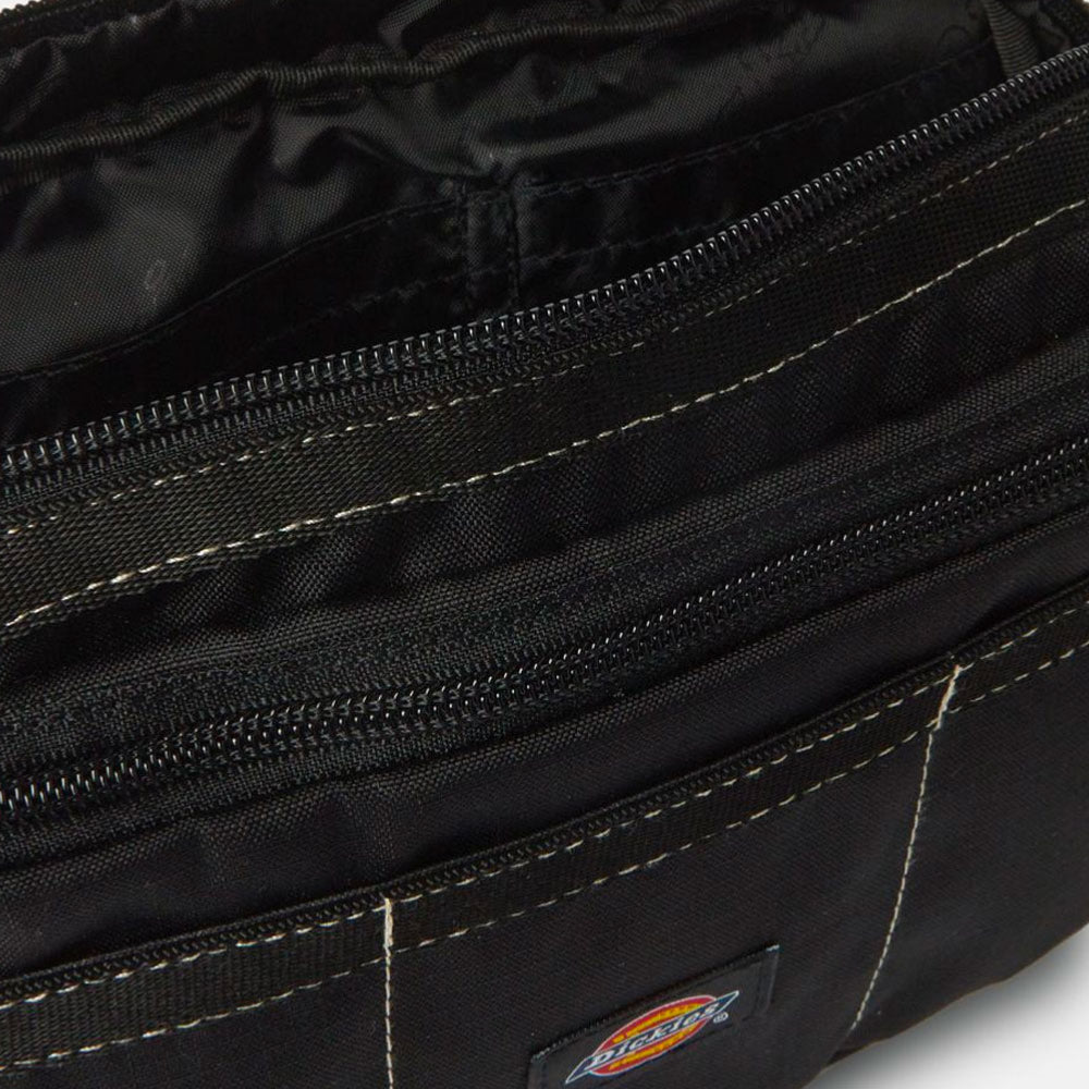 Dickies - Ashville Cross Body - Black
