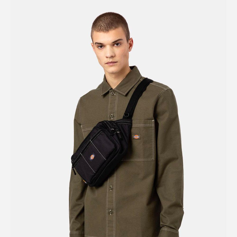 Dickies - Ashville Cross Body - Black