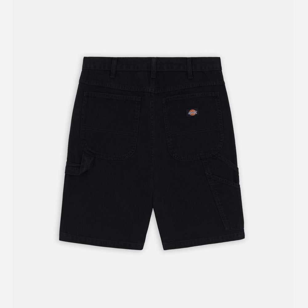 DICKIES - DUCK CANVAS SHORT SW  - Black