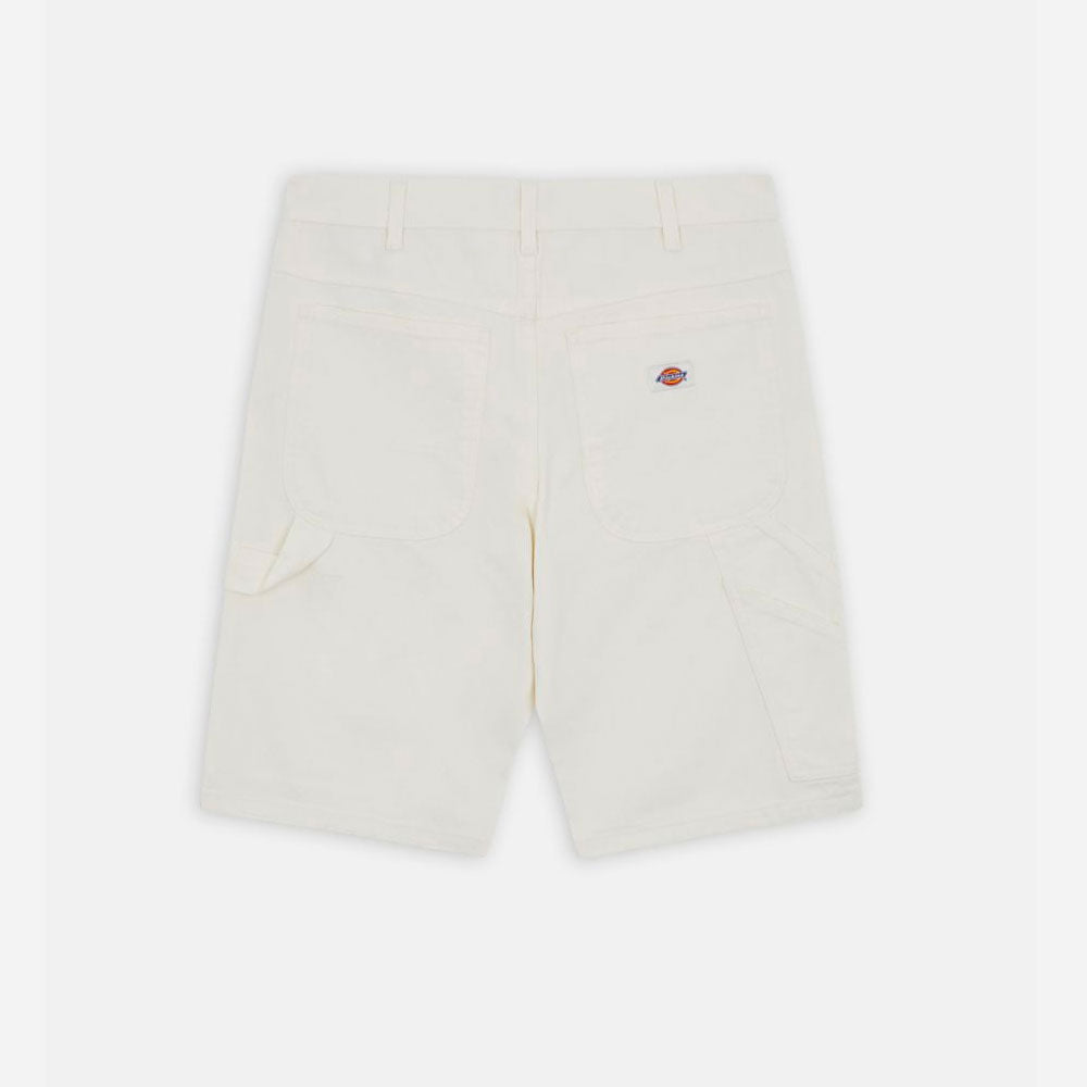 DICKIES - DUCK CANVAS SHORT SW  - Cloud