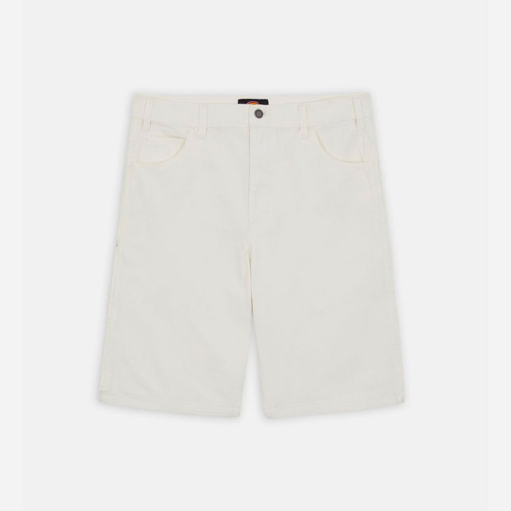 DICKIES - DUCK CANVAS SHORT SW  - Cloud
