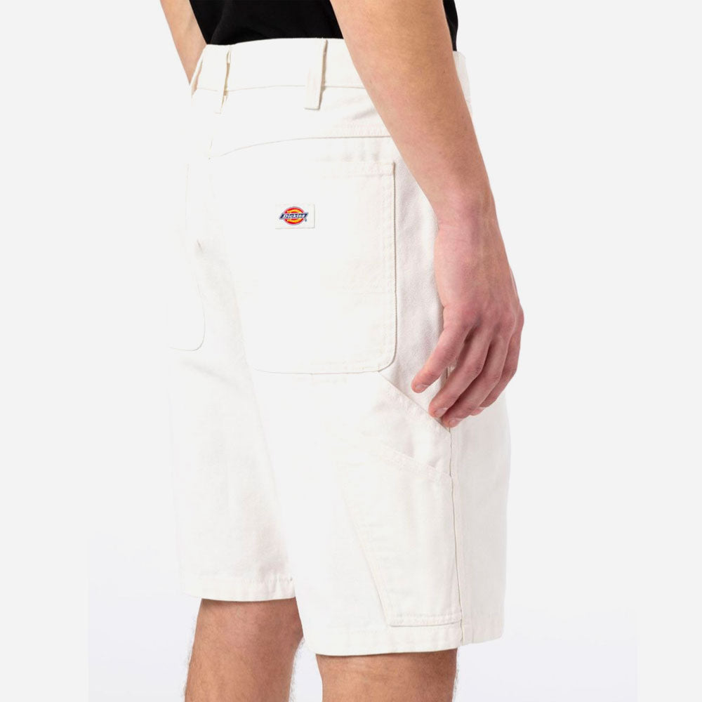 DICKIES - DUCK CANVAS SHORT SW  - Cloud