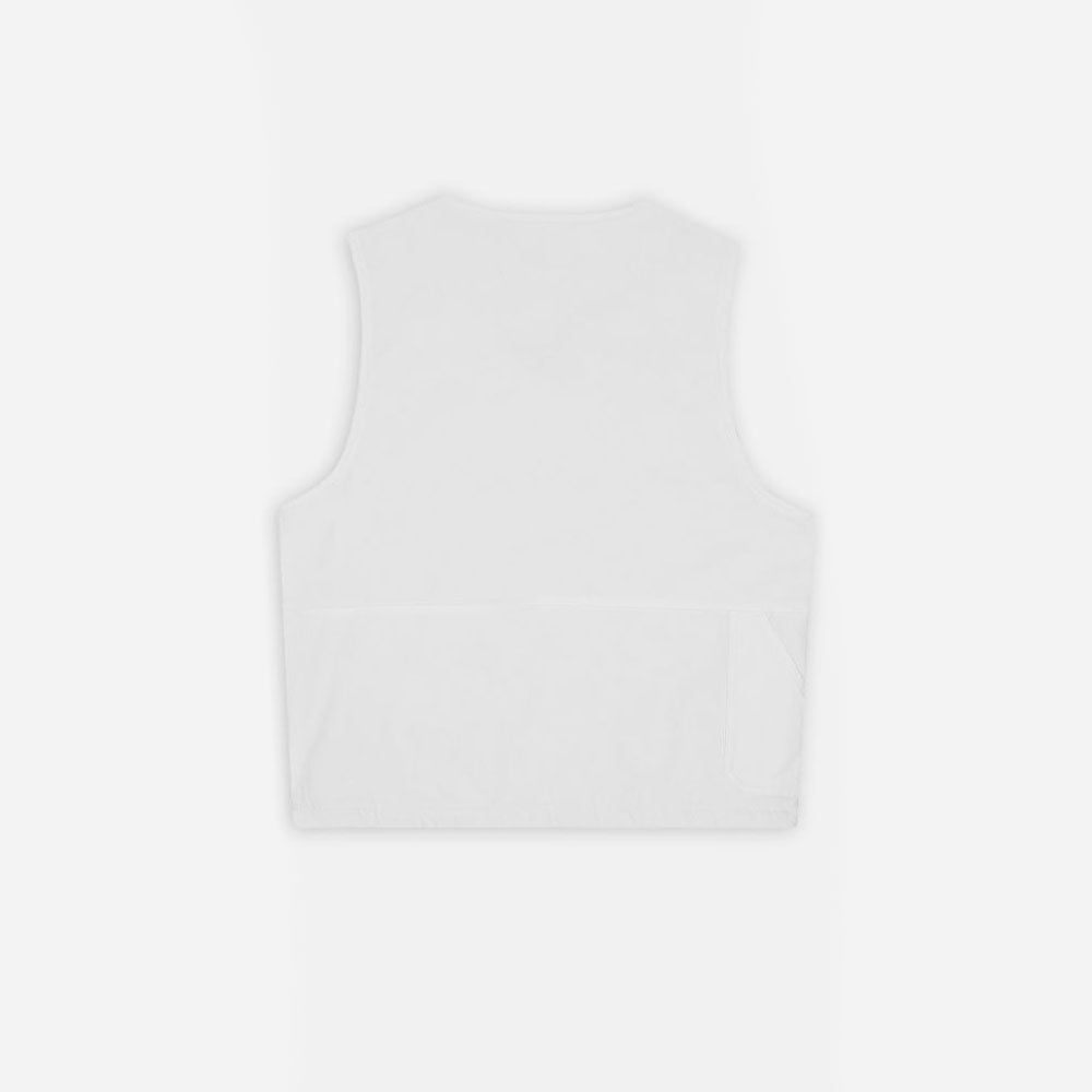 Dickies - Duck Canvas SMR Vest SW - Cloud