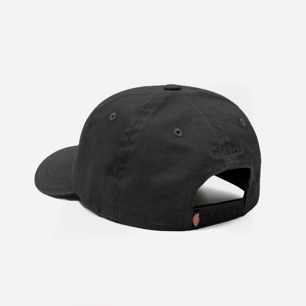 DICKIES - HARDWICK CAP - Black