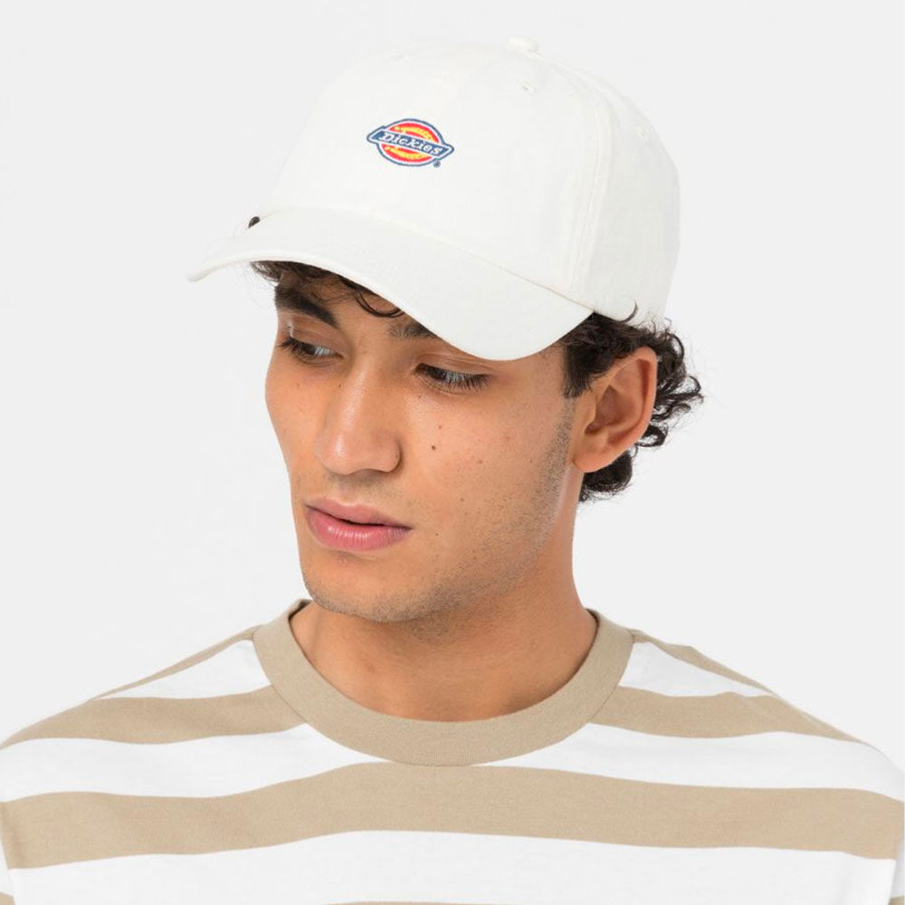 DICKIES - HARDWICK CAP - CLOUD