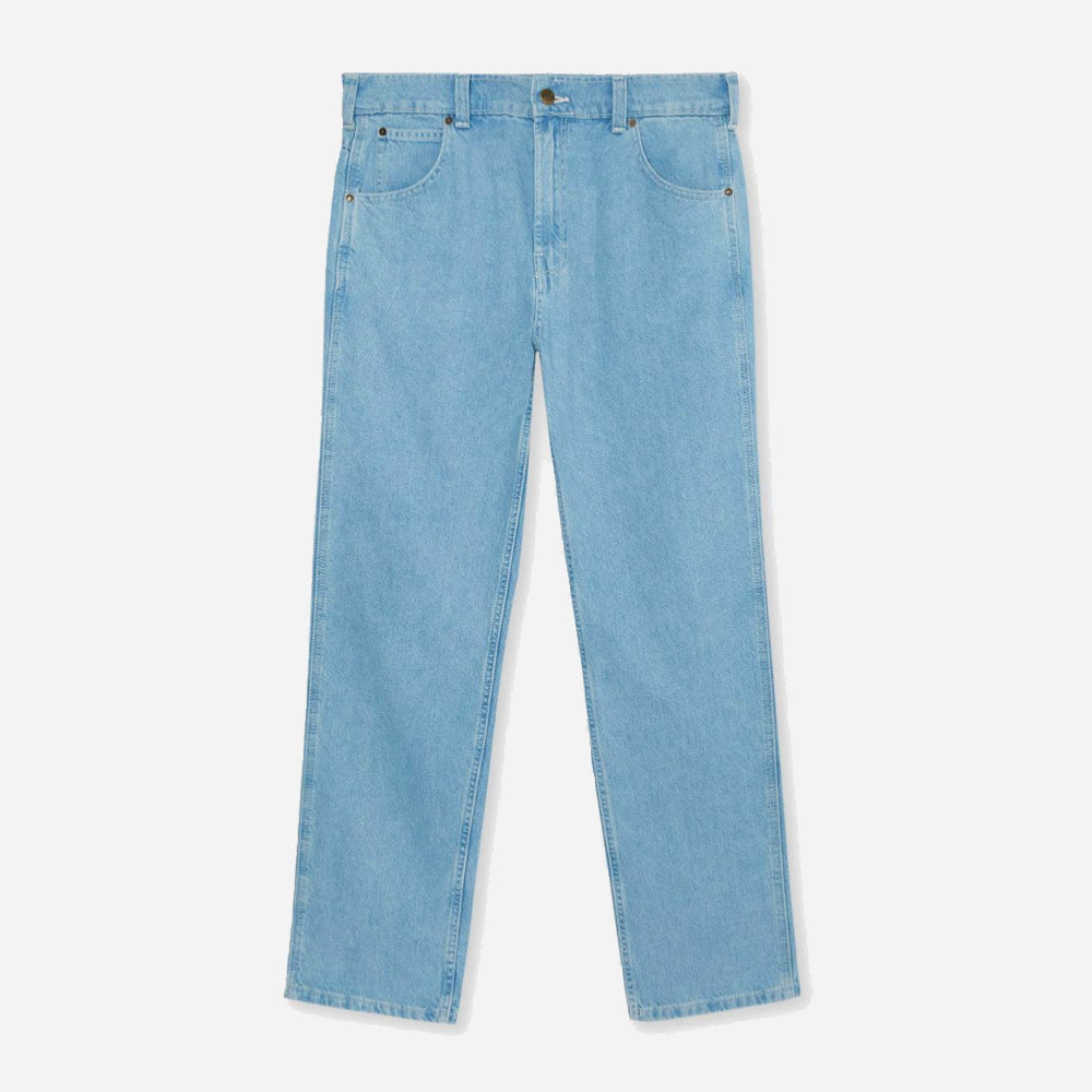 DICKIES - HOUSTON DENIM - VINTAGE BLUE