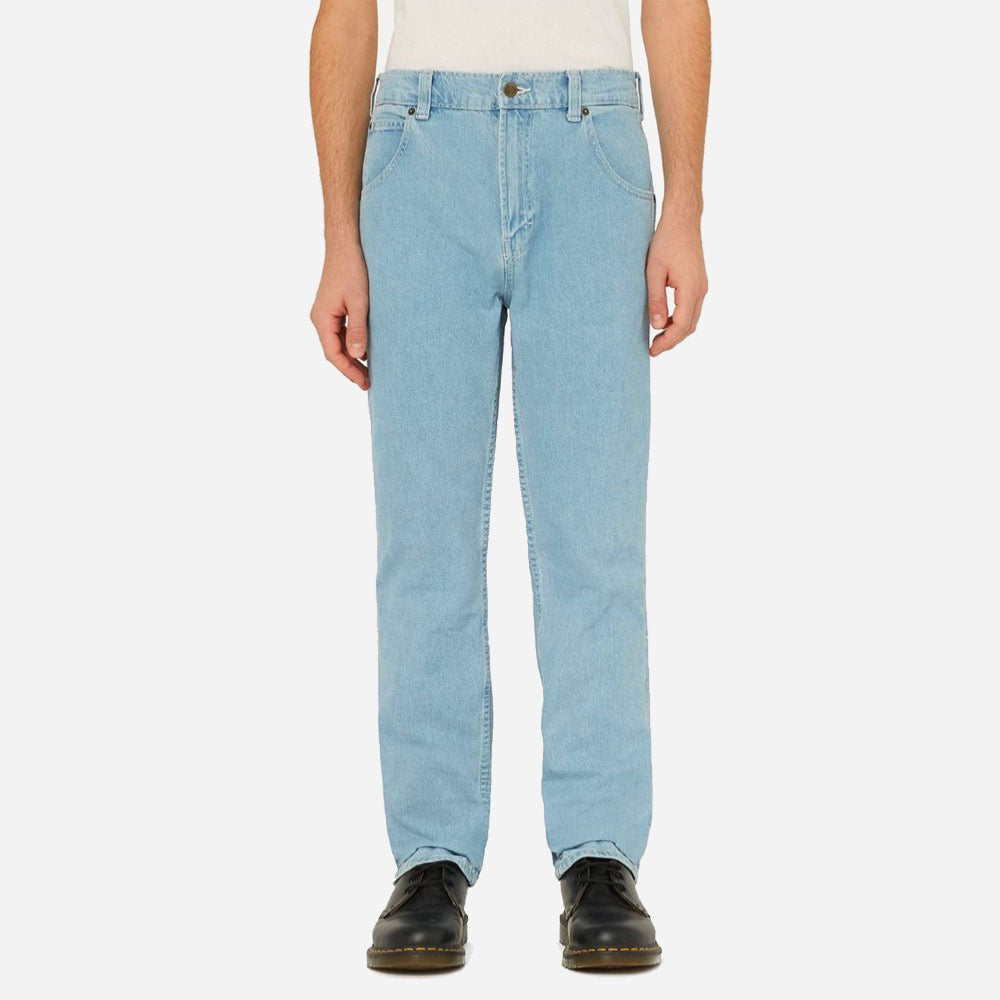 DICKIES - HOUSTON DENIM - VINTAGE BLUE