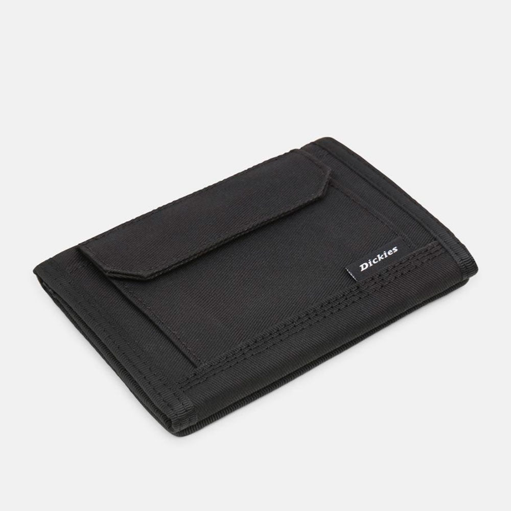 Dickies - Kentwood Wallet - Black