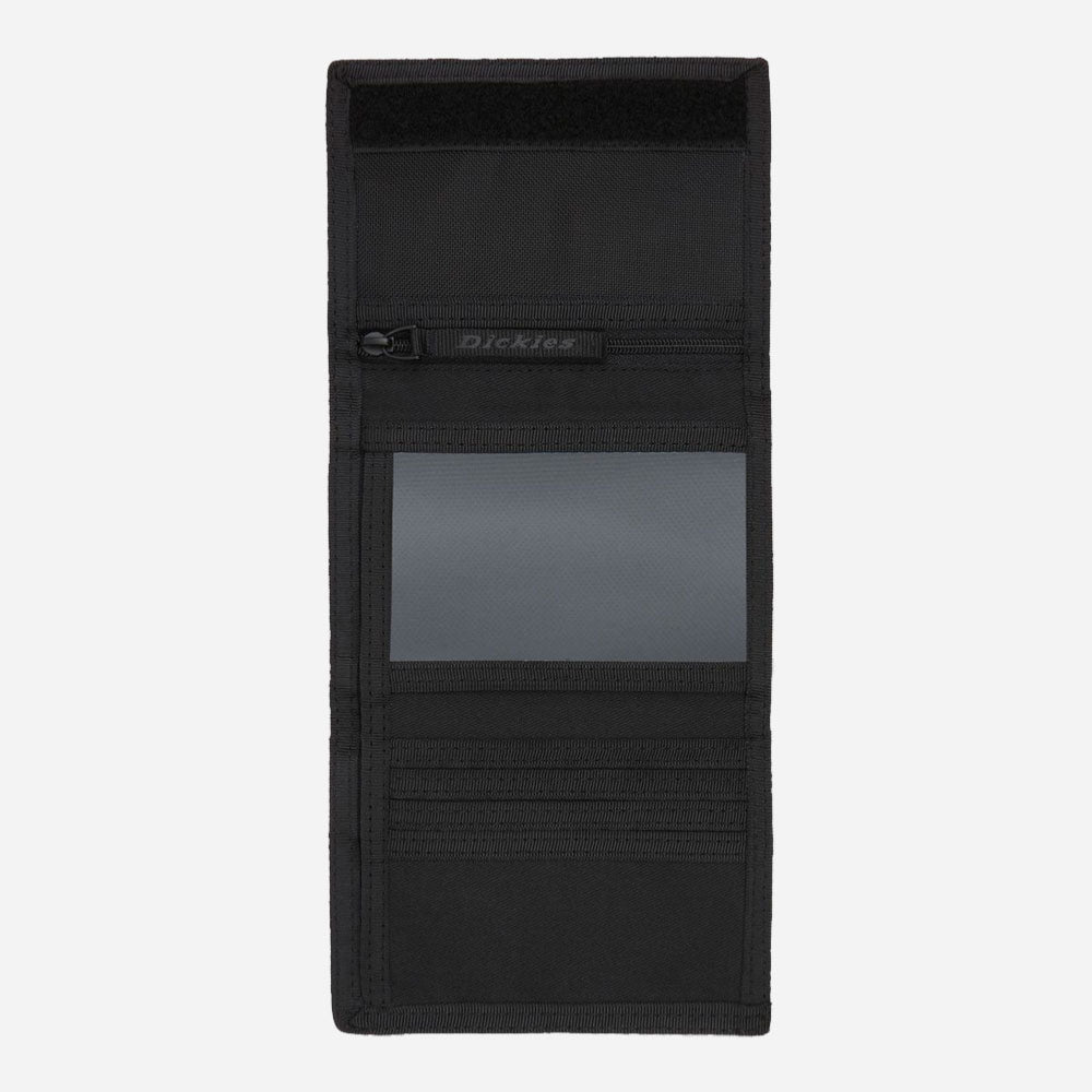 Dickies - Kentwood Wallet - Black