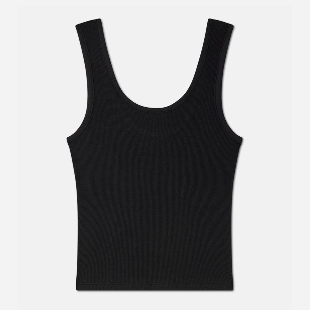 DICKIES - MAPLETON VEST - Black
