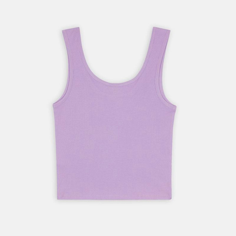 DICKIES - MAPLETON VEST - Purple Rose