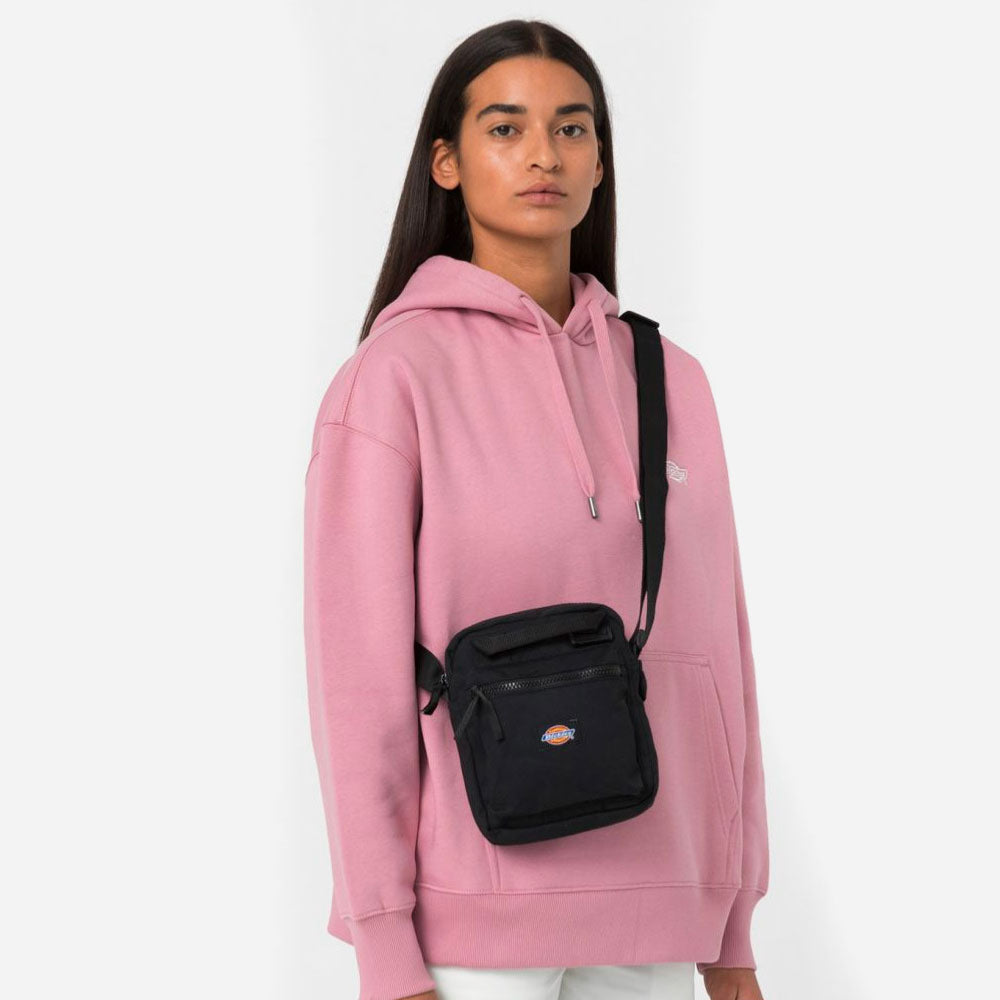 DICKIES - MOREAUVILLE  - BLACK