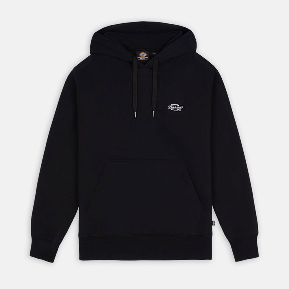 DICKIES - SUMMERDALE HOODIE - BLACK