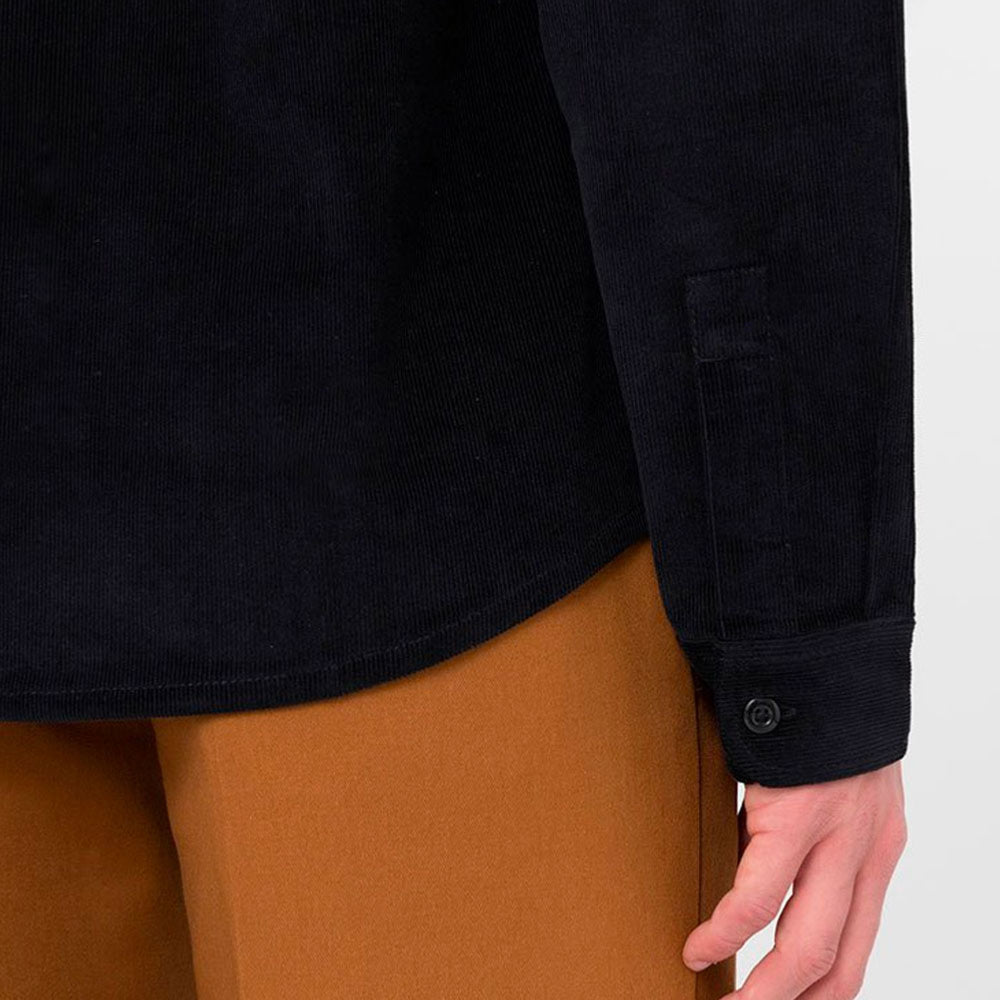 DICKIES - WILSONVILLE SHIRT - Black