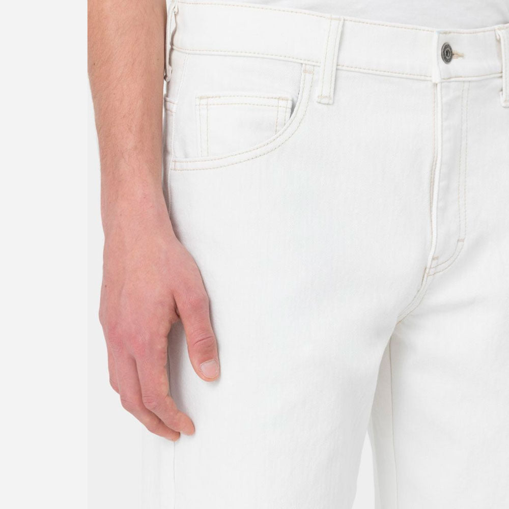 DICKIES - WINGVILLE LOOSE DENIM - ECRU
