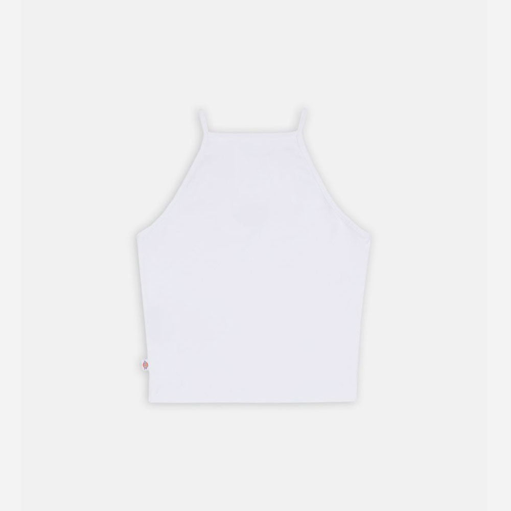DICKIES - CHAIN LAKE - White