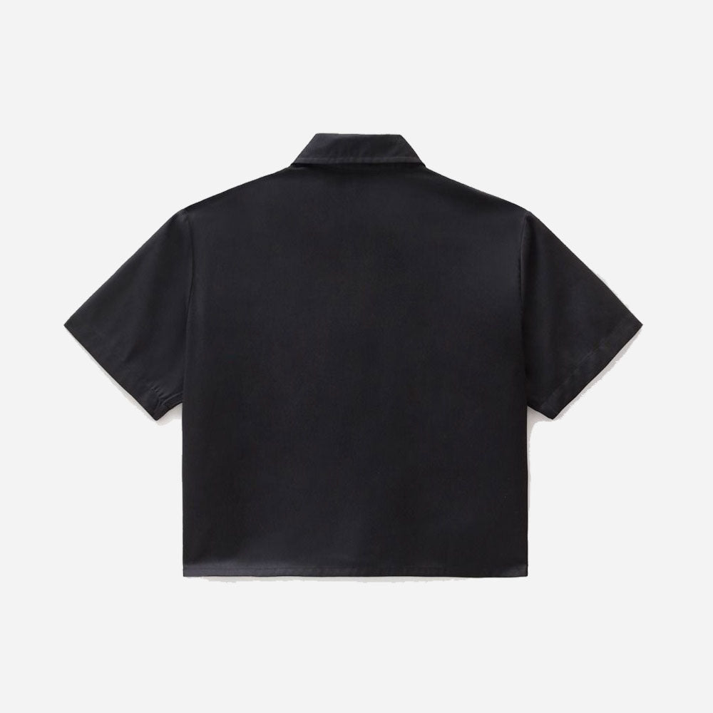 DICKIES - WORK SHIRT SS REC - BLACK