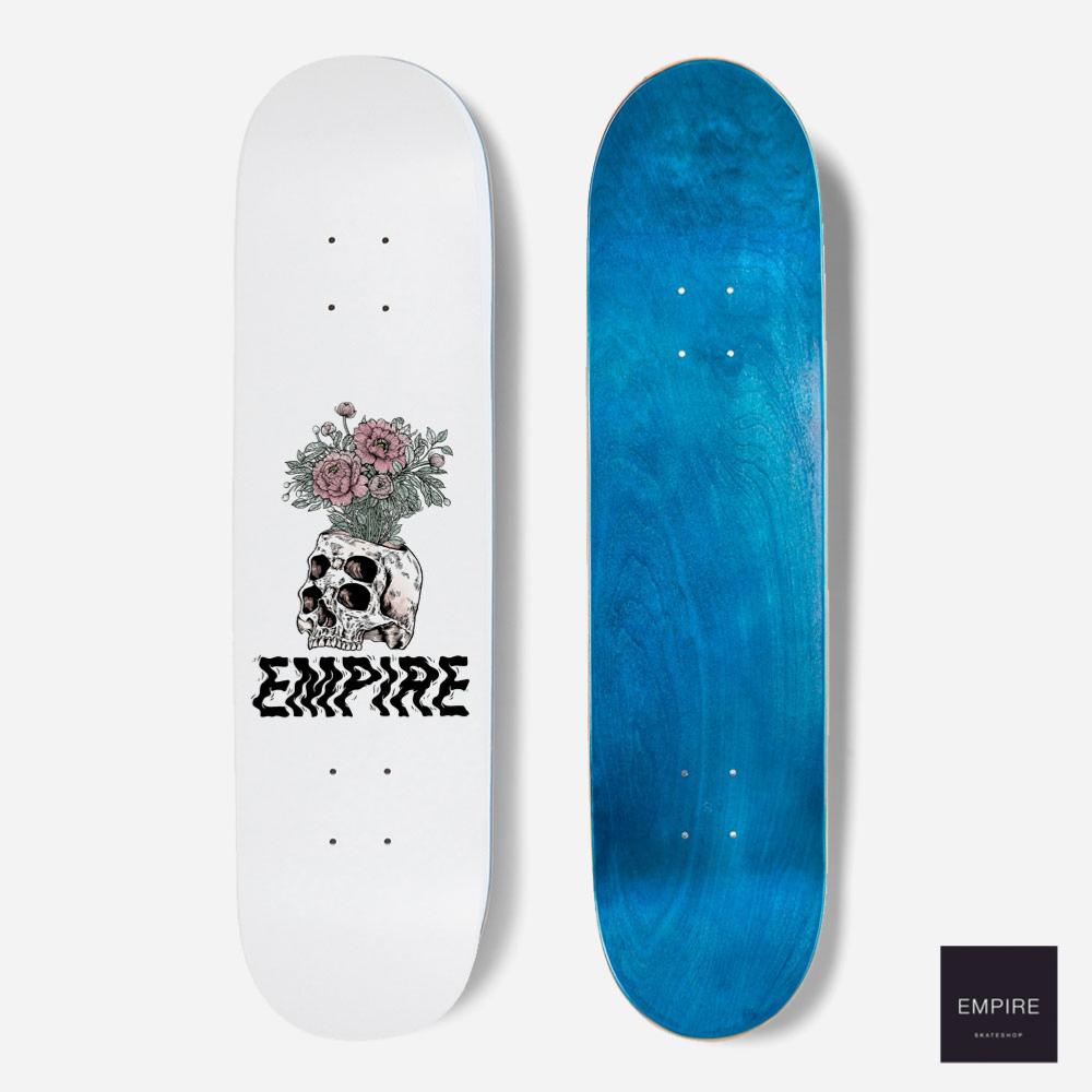 "Bouquet" Empire Deck