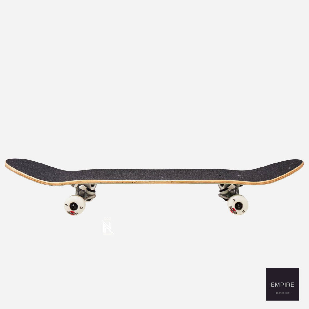 ENUFF SKATEBOARDS CHERRY BLOSSOM COMPLETE 8" - White