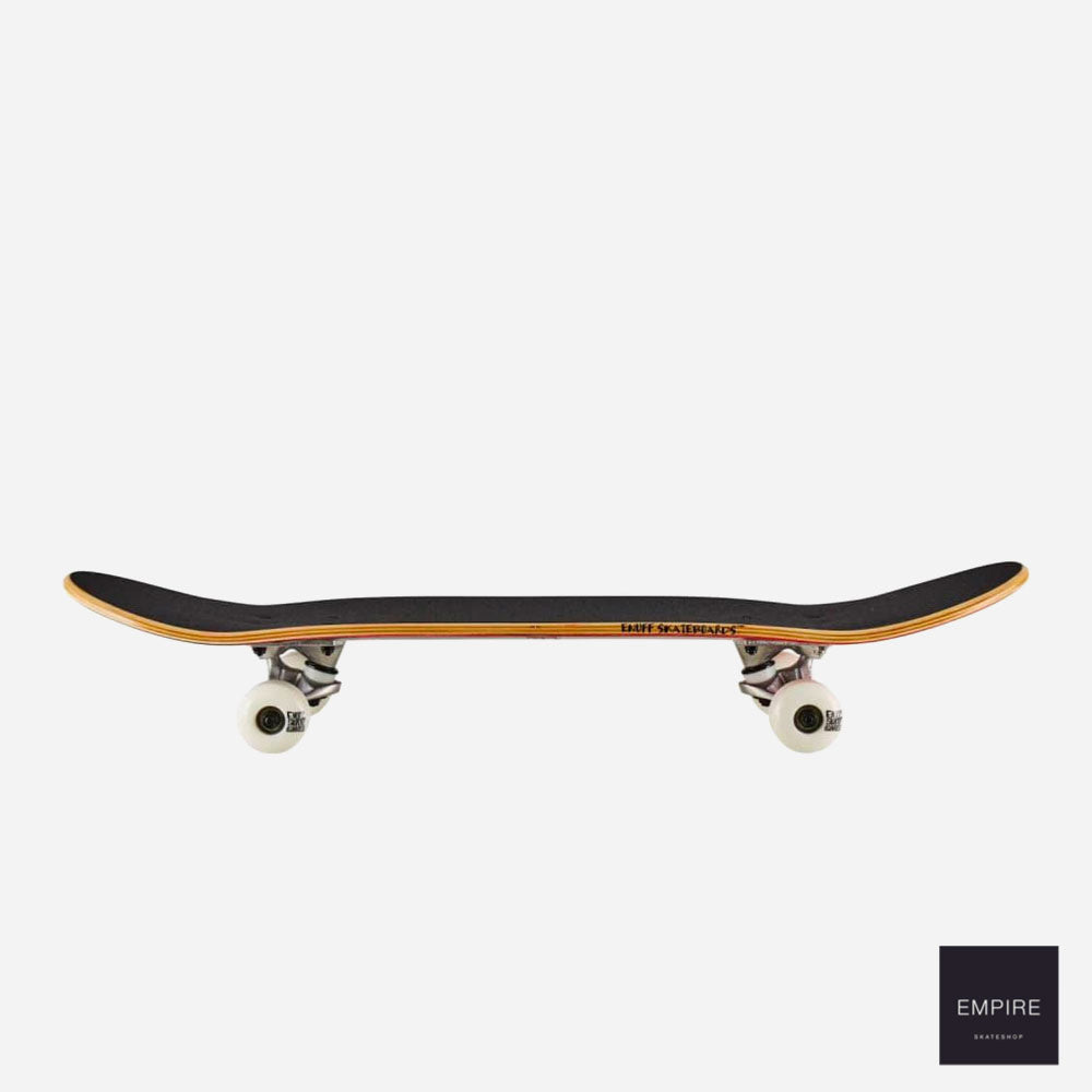 ENUFF SKATEBOARDS "FADE" COMPLETE - Blue
