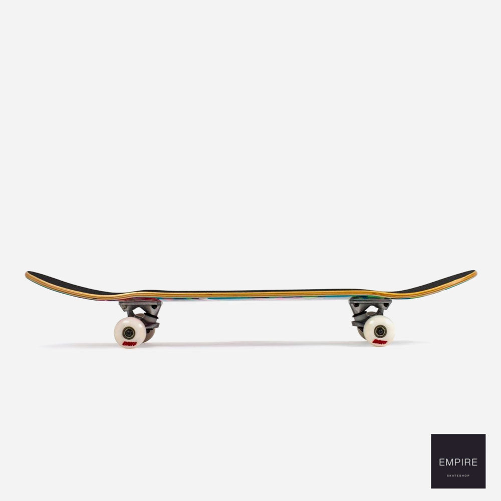ENUFF SKATEBOARDS "ISOTOWN" COMPLETE - Natural