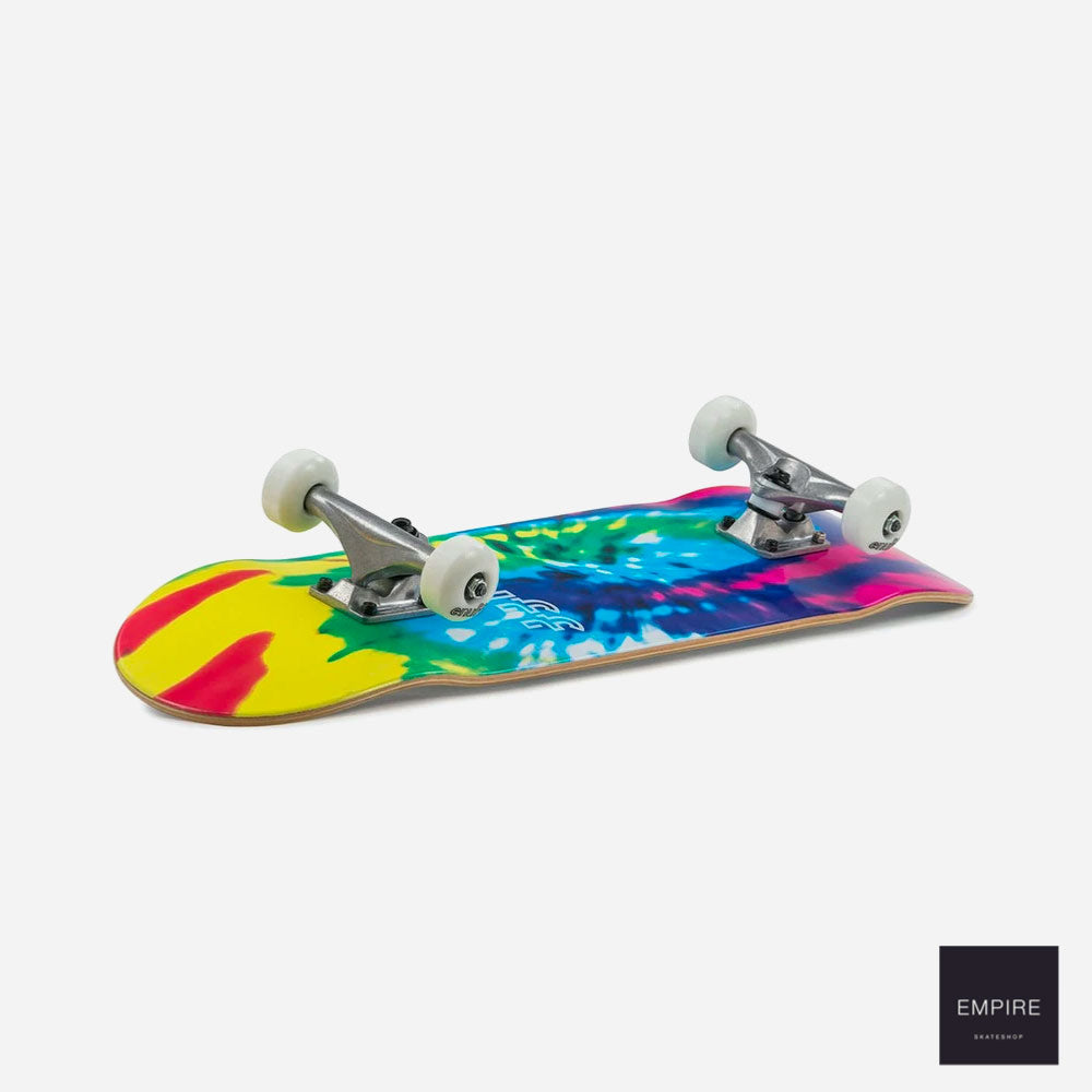 ENUFF SKATEBOARDS "TIE-DYE" COMPLETE