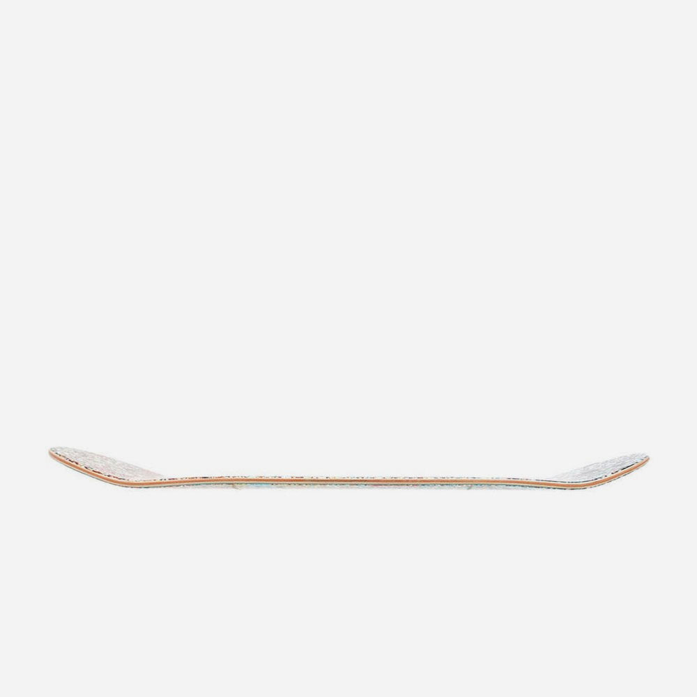 EVISEN SKATEBOARDS - DRIP LOGO 2