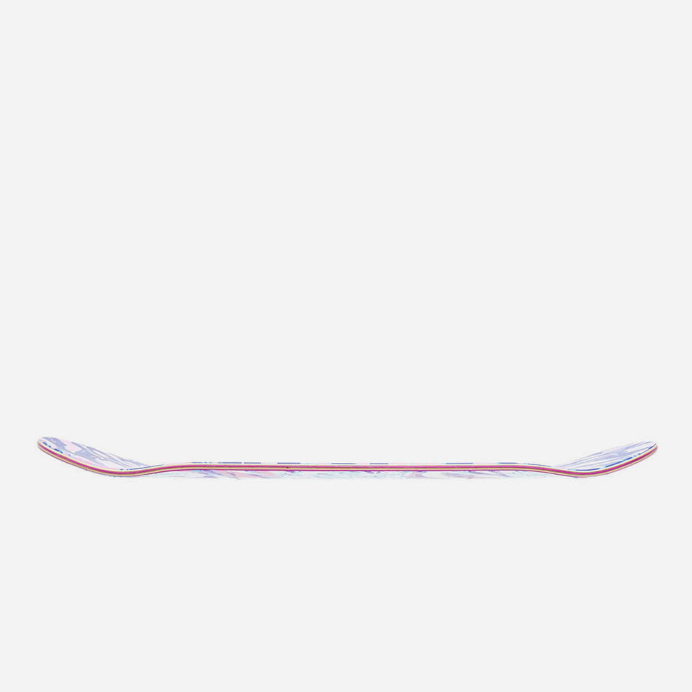 EVISEN SKATEBOARDS - TAGADA TIGER - Pink