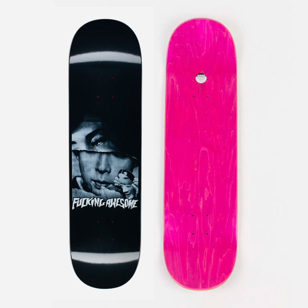 Fucking Awesome - Faces Deck