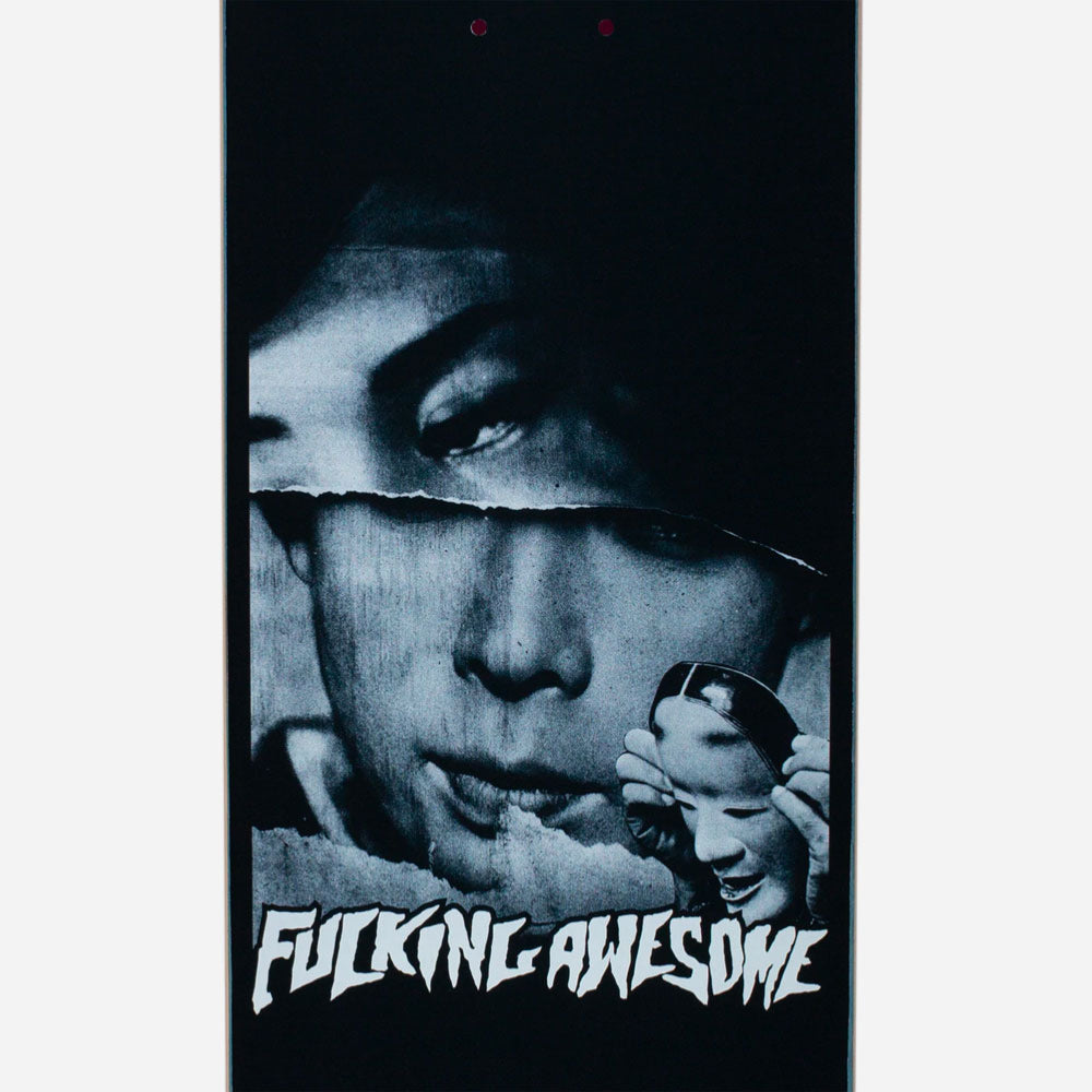 Fucking Awesome - Faces Deck