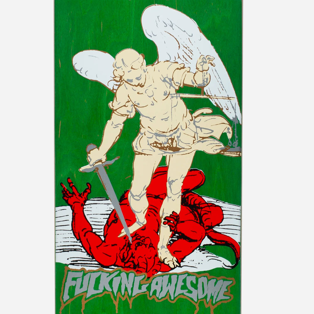Fucking Awesome - Ave Archangel II Deck