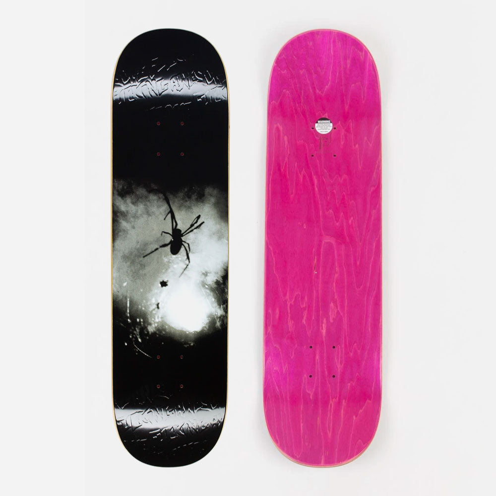 FUCKING AWESOME - SPIDER PHOTO DECK
