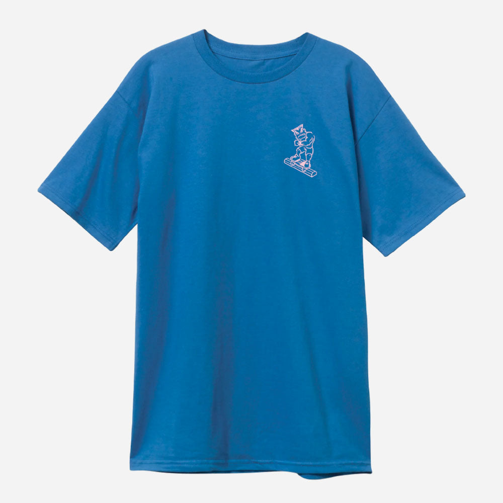 Film - Trucks Club - Royal Blue