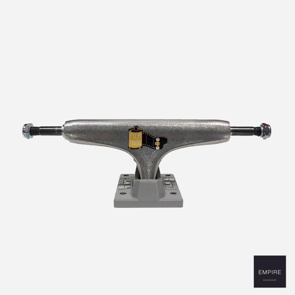Film Trucks X Philip Morgan Collab (2 trucks)