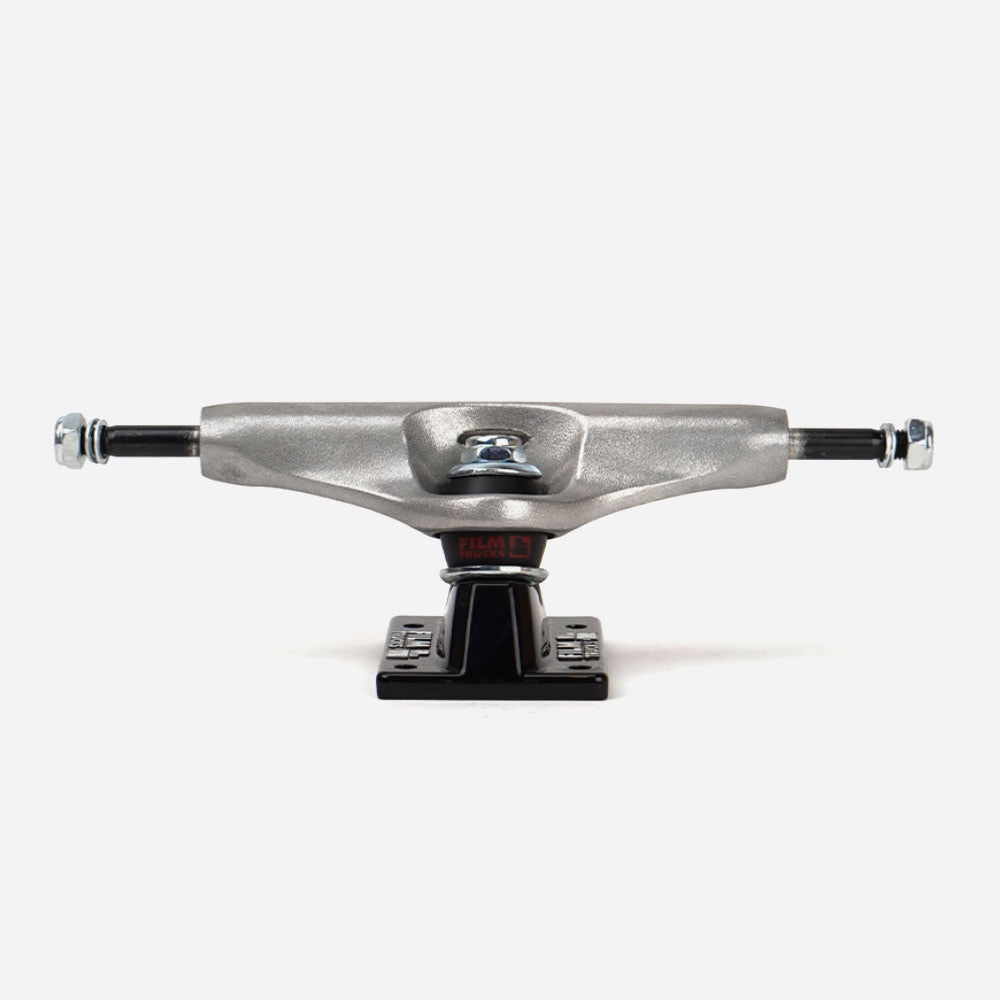 FILM TRUCKS - BLACK BASEPLATE (2 Trucks)