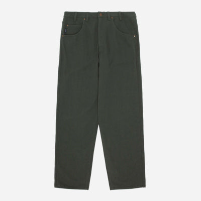 GX1000 - DIMETHYLTRYPTAMINE PANTS - Olive
