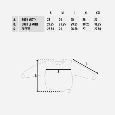 GX1000 - JACQUARD CREWNECK - Blue