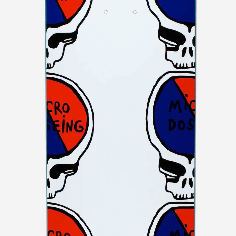 GX1000 - NO MICRO DOSE DECK